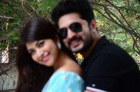 Shukra Movie Press Meet